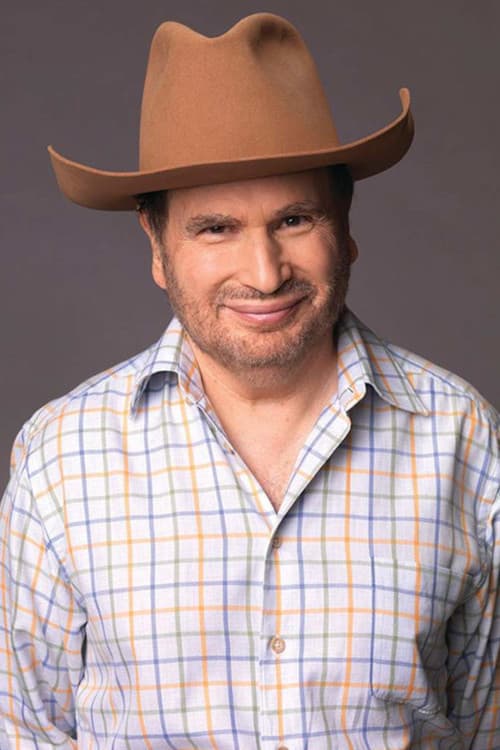 Gabe Kaplan foto