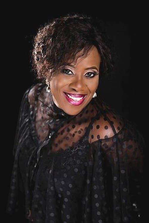 Joke Silva foto
