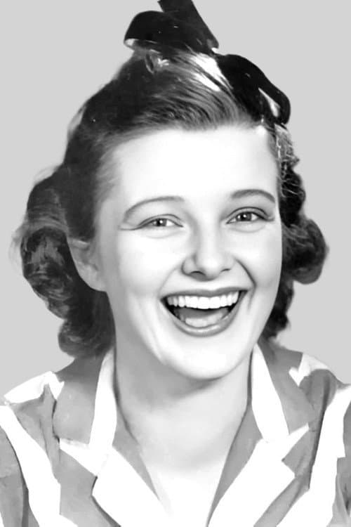 Vilma Ebsen foto