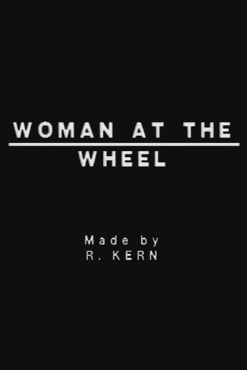 Woman at the Wheel (1985) poster