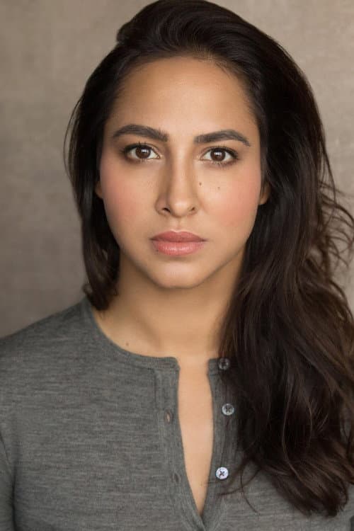 Sheena Bhattessa foto