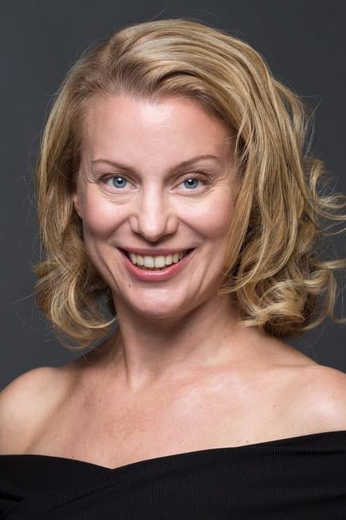 Judith Rumpf foto