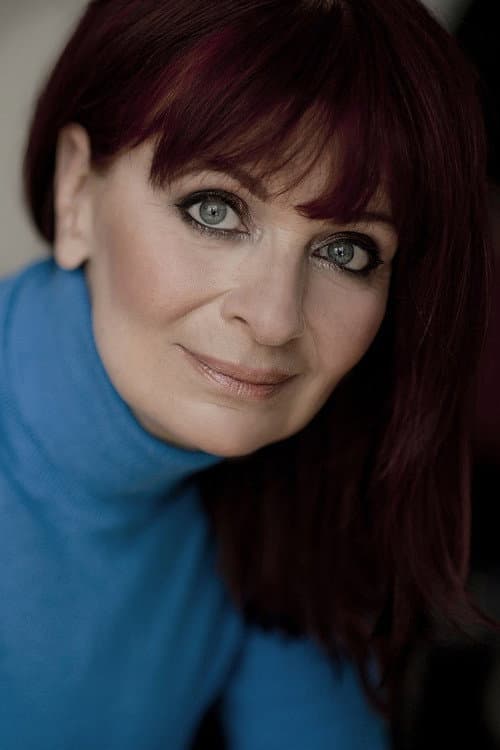 Ljuba Krbová foto