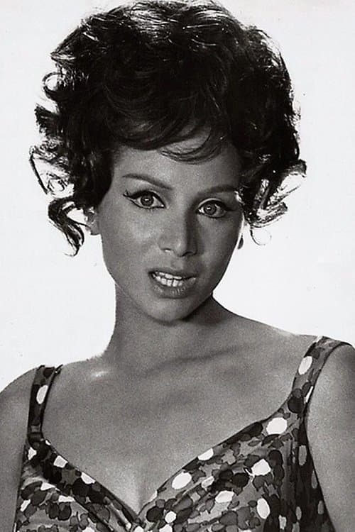 Maria Grazia Buccella foto