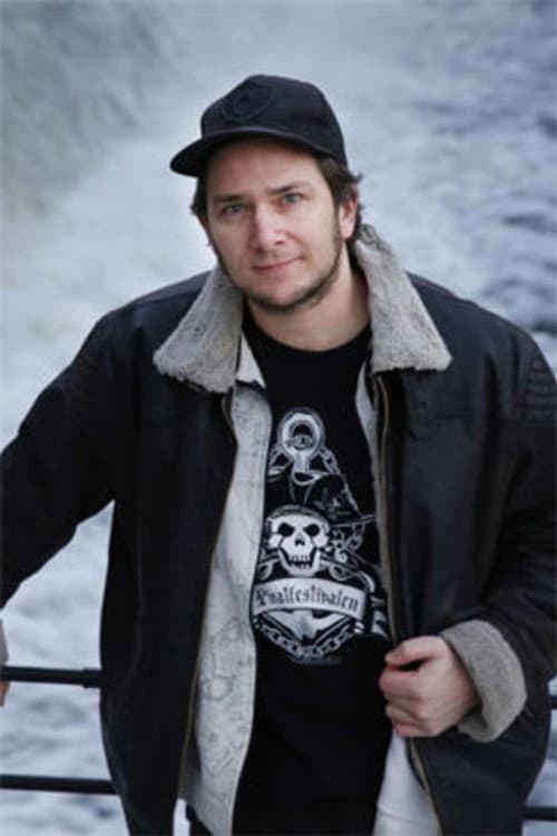 Jarle Andhøy foto