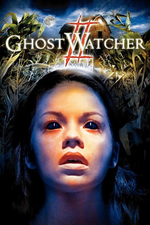 GhostWatcher 2 (2005) poster