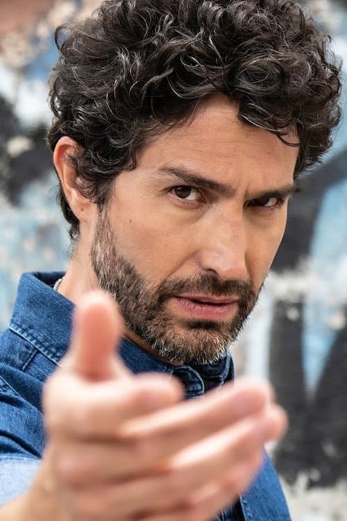 Benny Ibarra foto