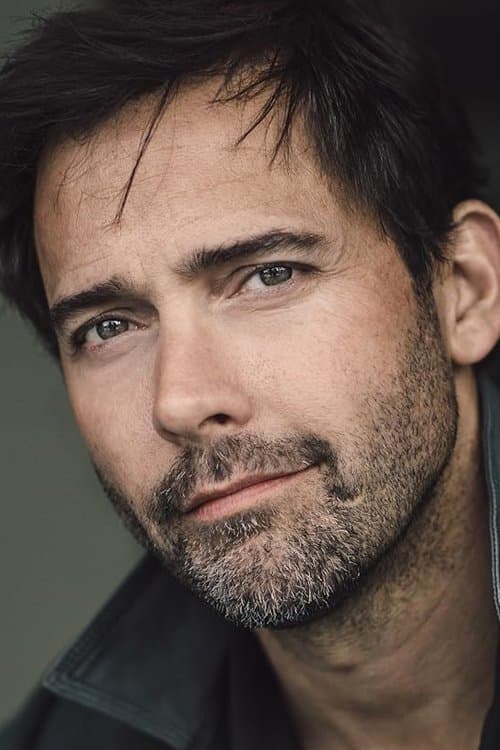 Andrew Bowen foto
