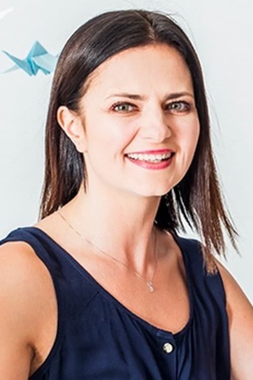 Joanna Pach foto