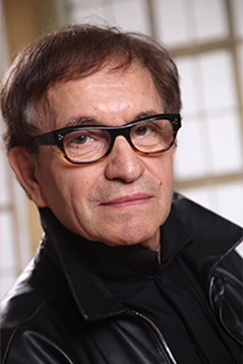 Walter Renneisen foto