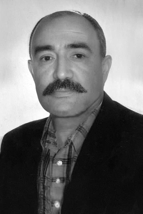 Ali Mouzaoui foto
