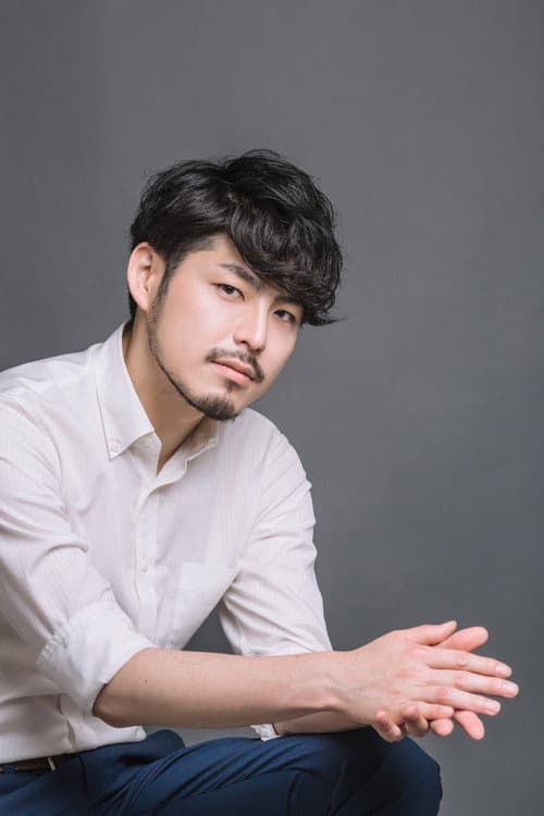 Takafumi Akutsu foto