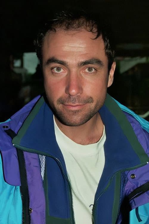 Dimitri Sobolev foto