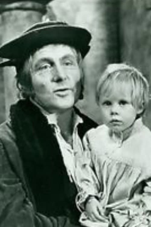 Luther (1968) poster