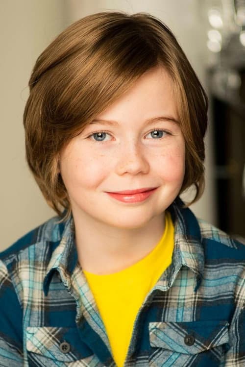 Lochlan Ray Miller foto