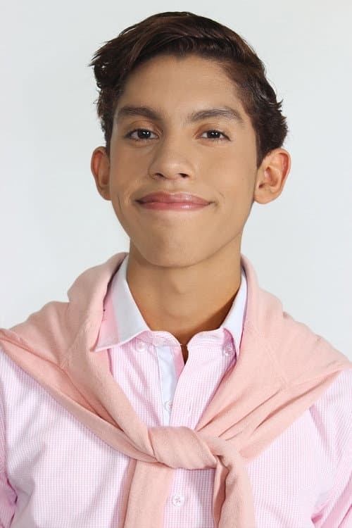Sebastián Correa Mejía foto