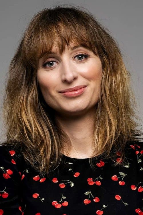 Isy Suttie foto