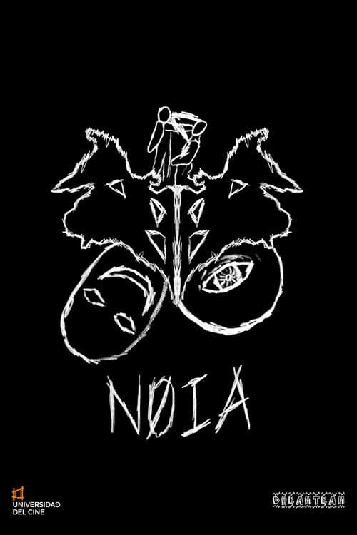 NOIA (2023) poster