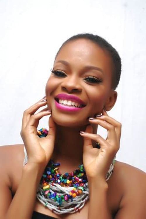Zainab Balogun foto