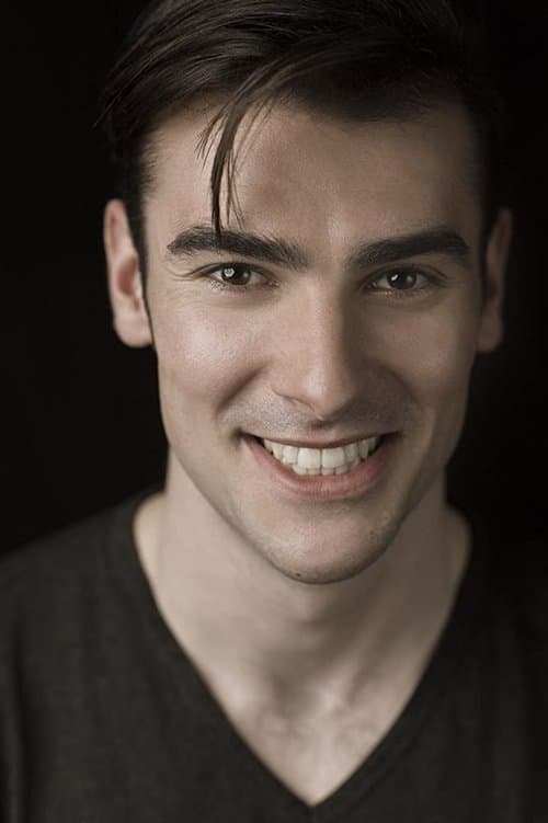 Matthew Del Bel Belluz foto