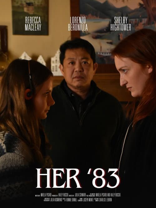 Her '83 (2024) poster