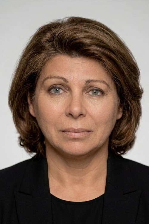 Mürüvvet İşsever foto