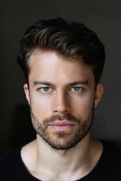 Joel Cederberg foto