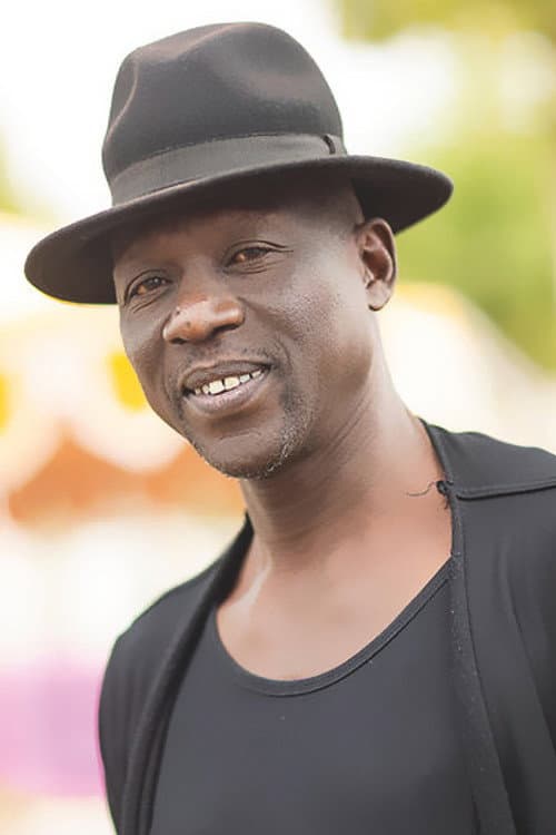 Seydou Boro foto