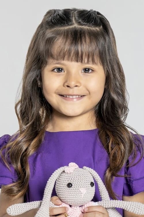 Almudena López foto