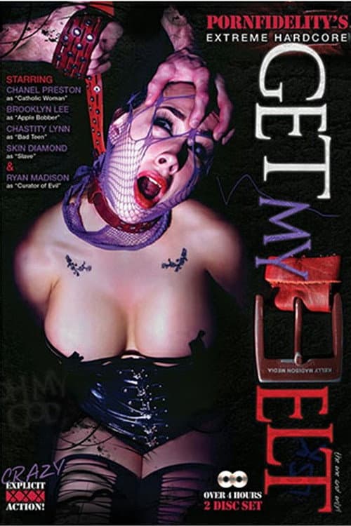 Get My Belt (2013) poster