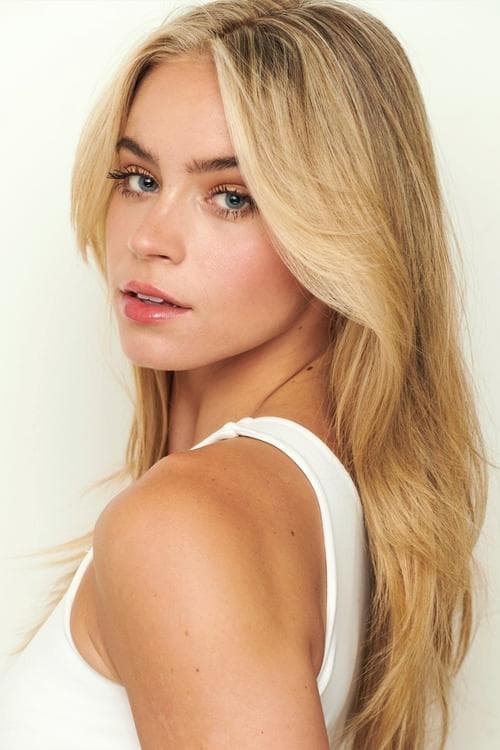 Alexa Blair Robertson foto