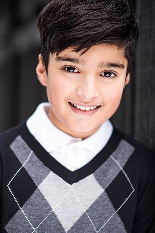 Yuvraj Kalsi foto