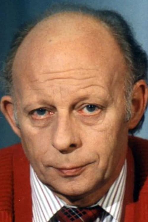 Dieter Adler foto