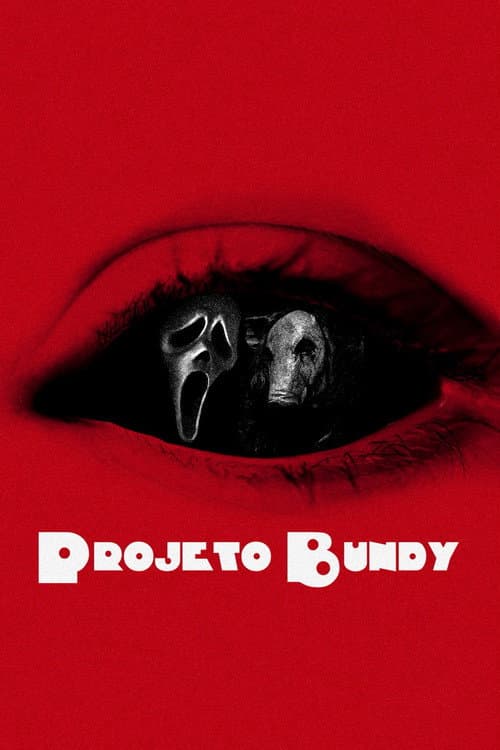 Projeto Bundy (2025) poster