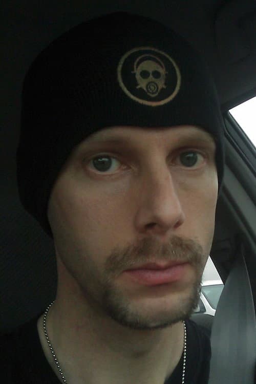 Todd Jason Cook foto