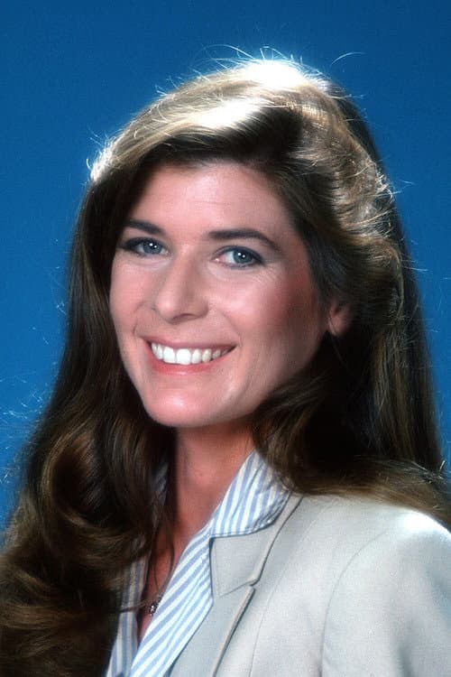 Patricia McPherson foto