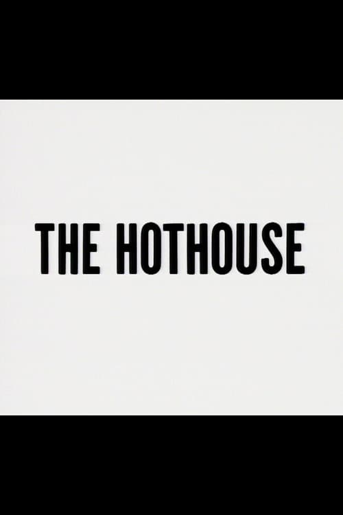 The Hothouse (1982) poster