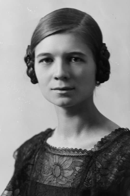 Elsa Ratassepp foto