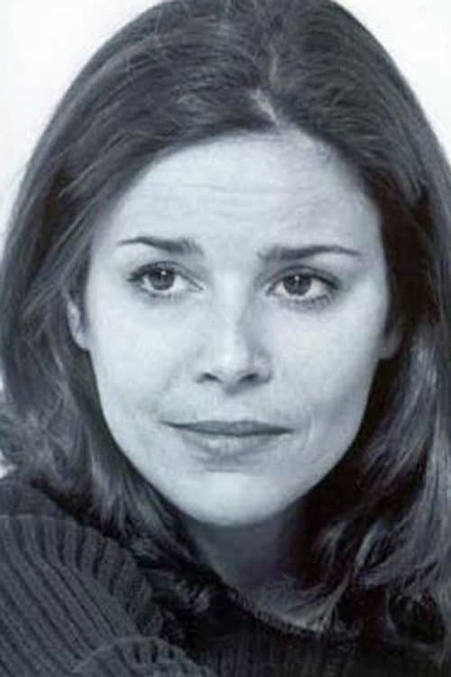 Aurélie Gibert foto