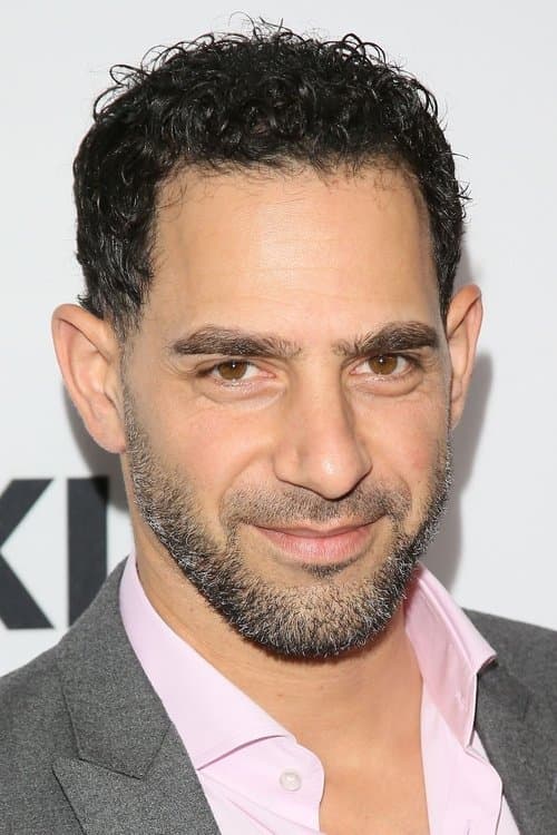 Patrick Sabongui foto