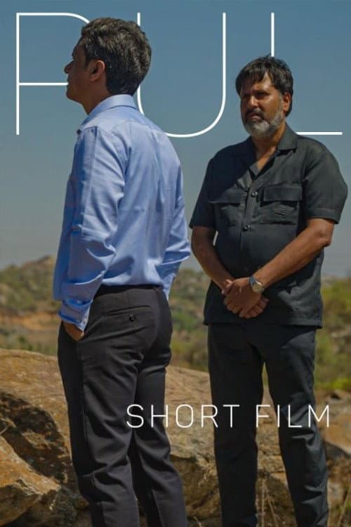 Pul - The Bridge (2021) poster