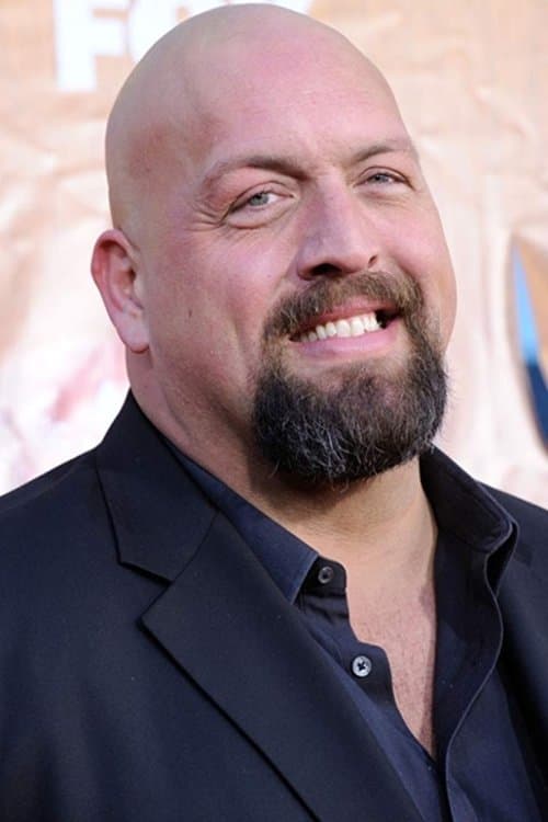 Paul Wight foto