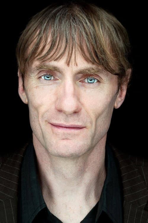Nathan Slattery foto