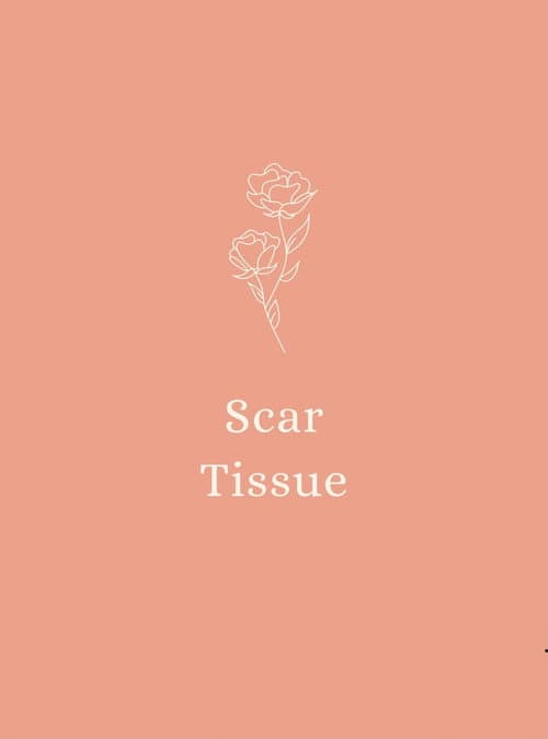 Scar Tissue (2020) poster