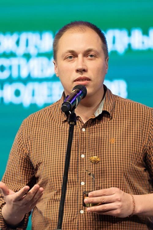 Микита Добринін foto