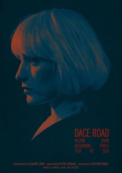 Dace Road (2018) poster