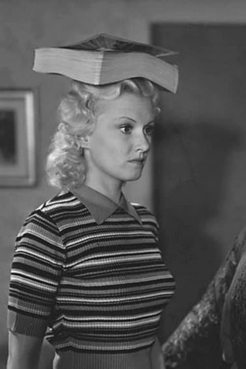 Gerda Neumann foto