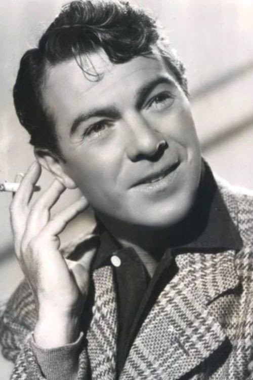 George Rigaud foto