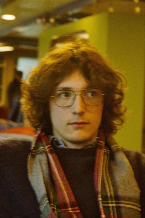 Owen Quirion foto