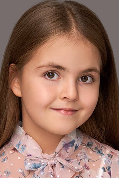 Valeriya Shevchenko foto